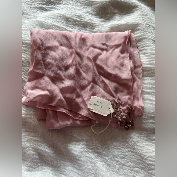 Gorgeous Montage by Mon Cheri dress with detailed embellishments - Picture 7 of 7